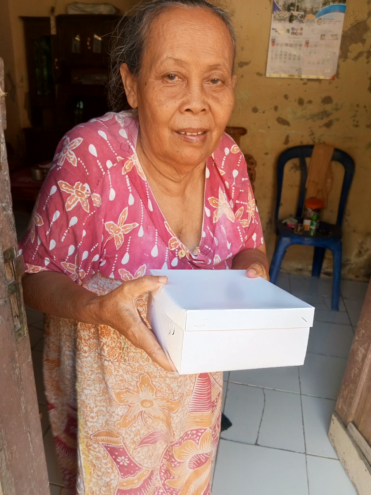 Kegiatan hari jum'at 09 okt' 26