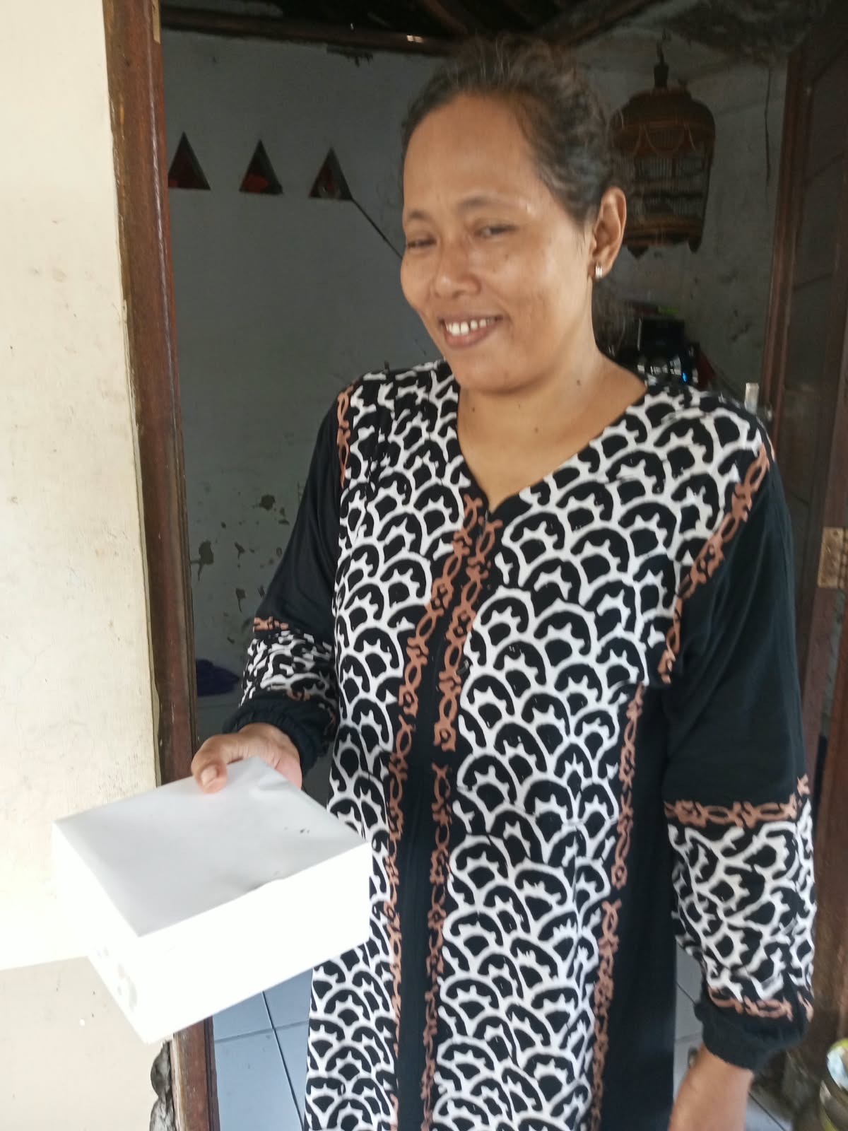 Kegiatan hari jum'at 09 okt' 26