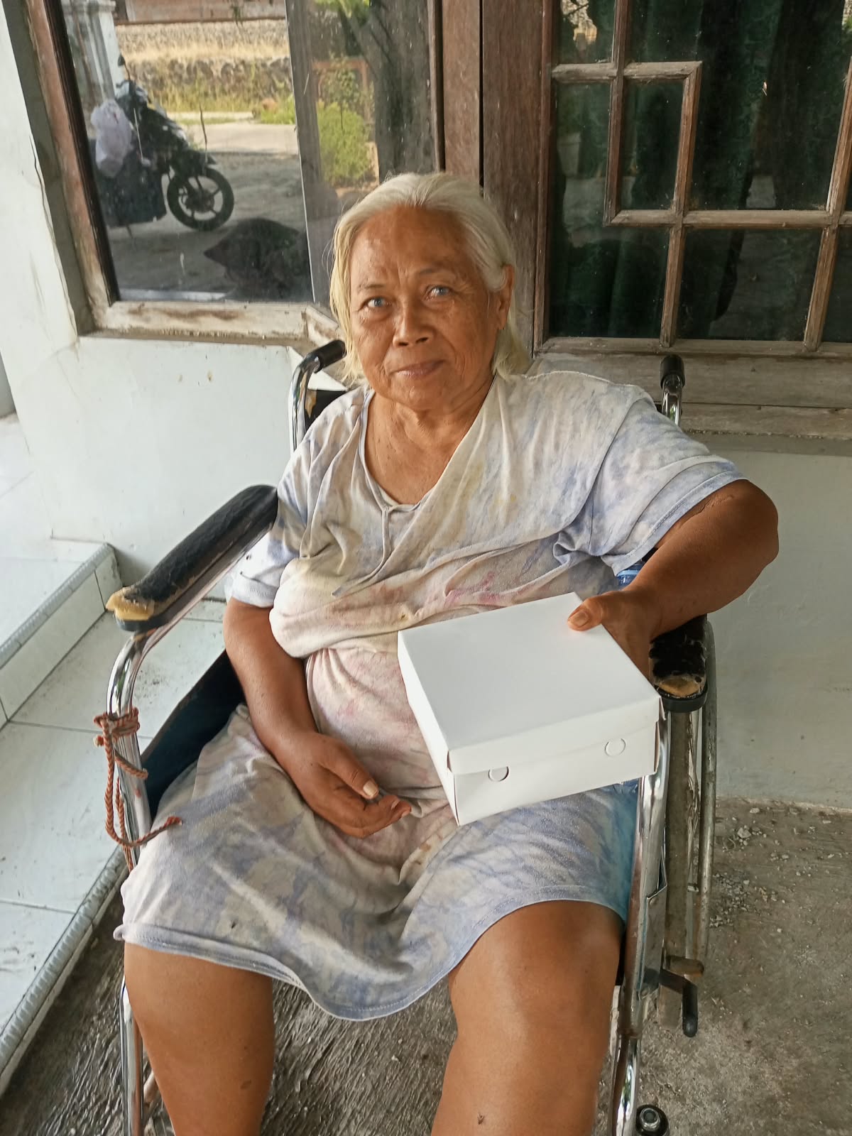 Kegiatan hari jum'at 09 okt' 26