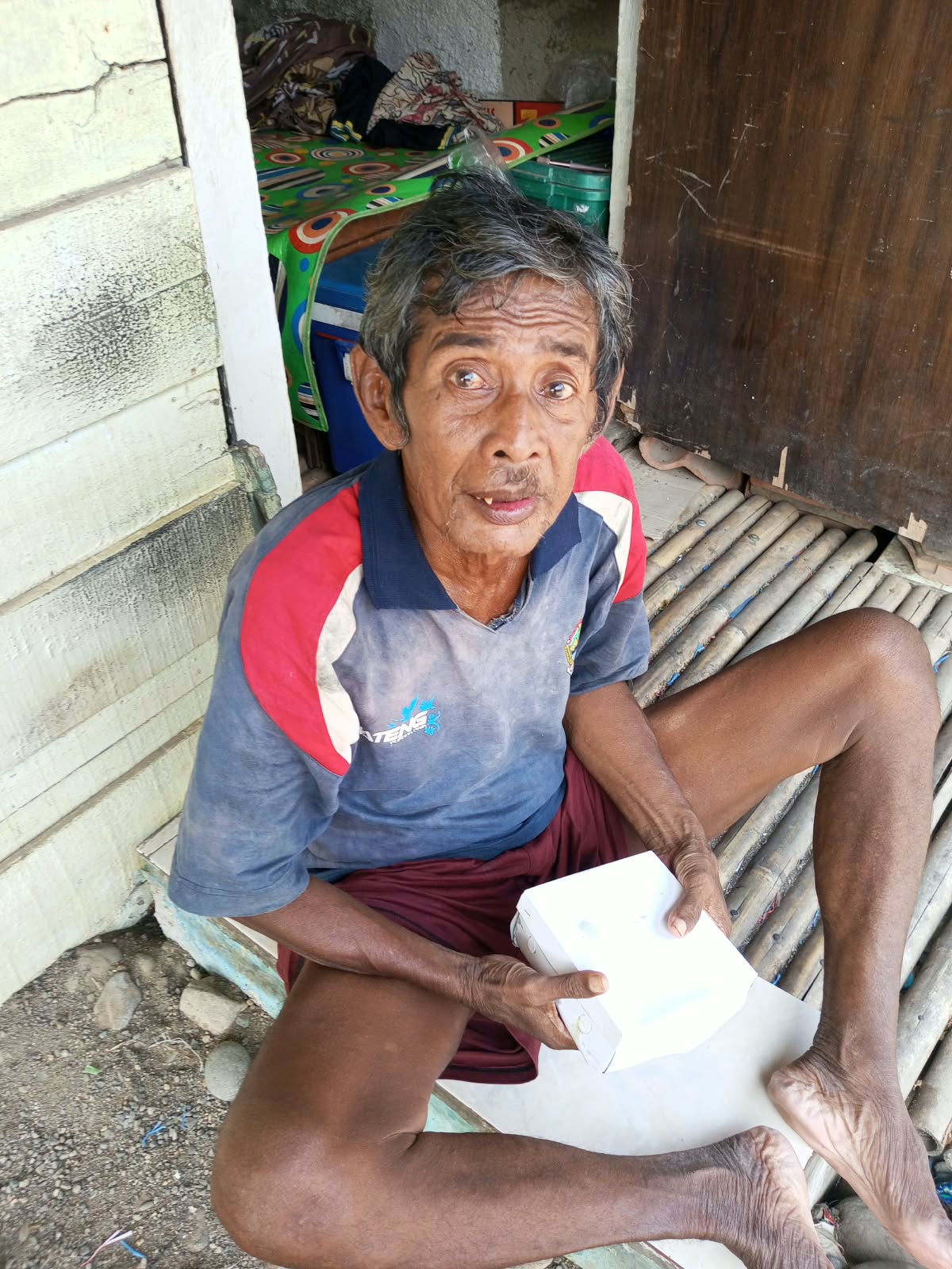 Kegiatan hari jum'at 09 okt' 26
