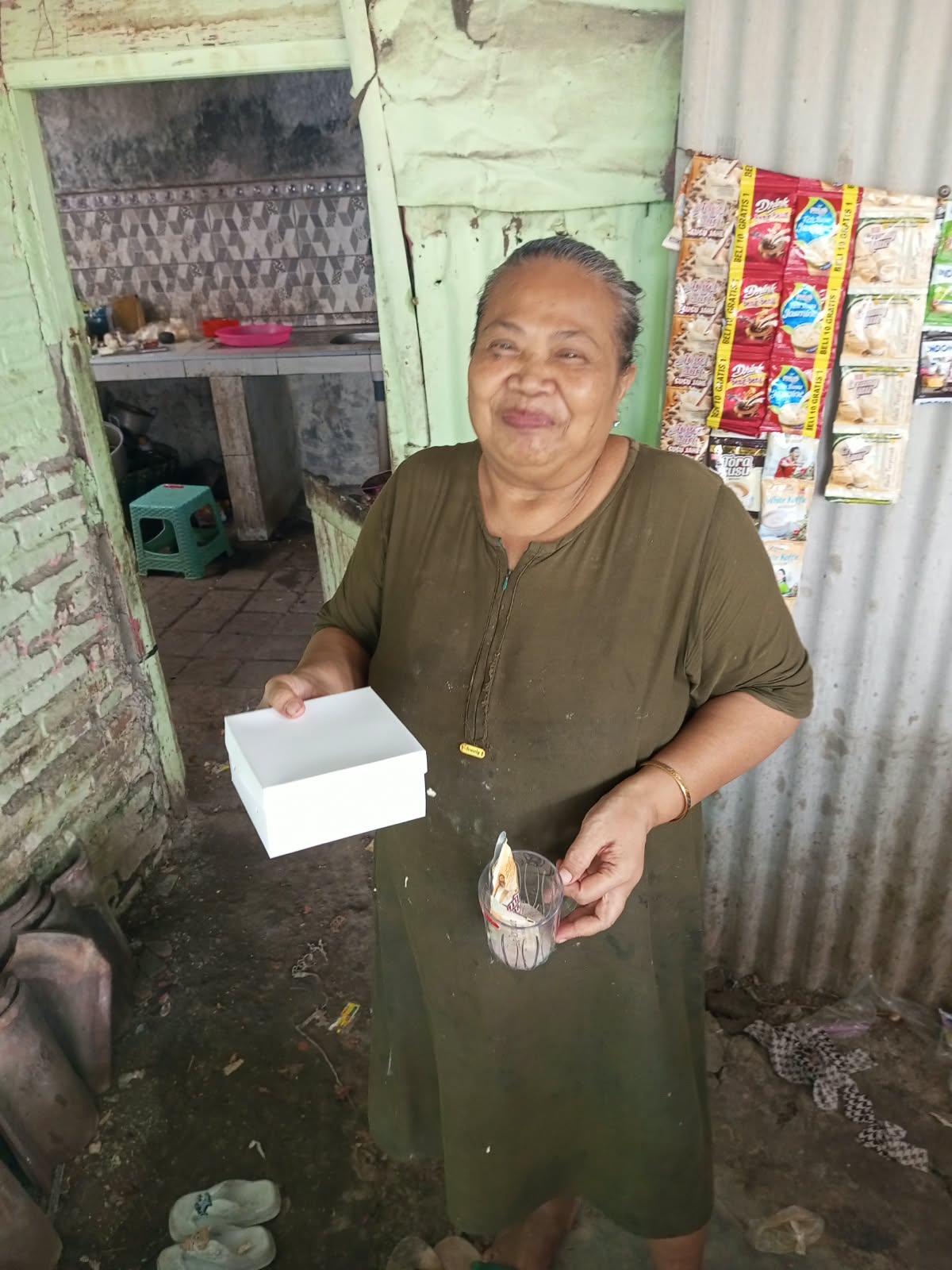 Kegiatan hari jum'at 09 okt' 26