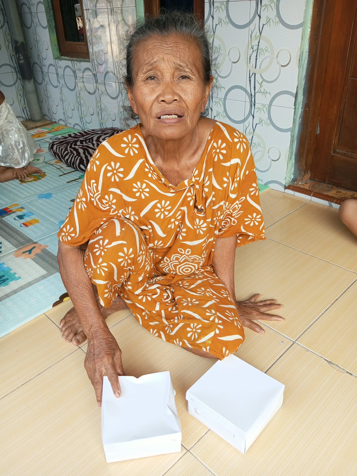 Kegiatan hari jum'at 09 okt' 26