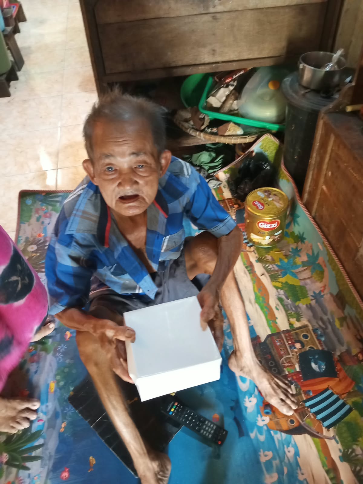 Kegiatan hari jum'at 09 okt' 26