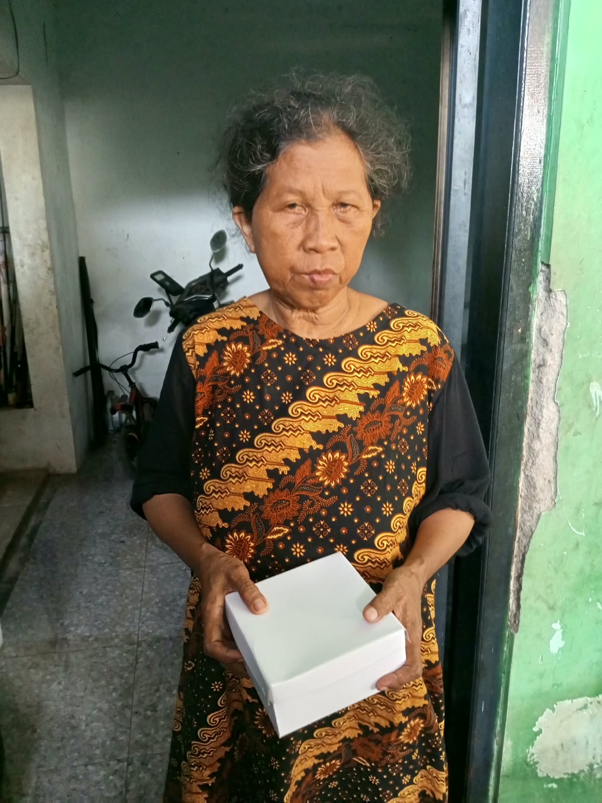 Kegiatan hari jum'at 09 okt' 26