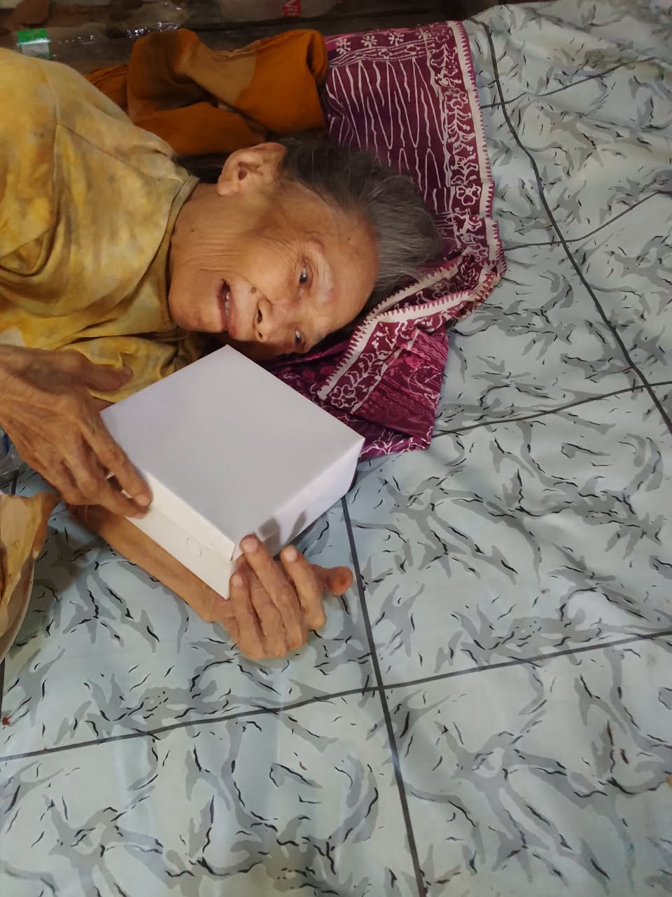 Kegiatan hari jum'at 09 okt' 26