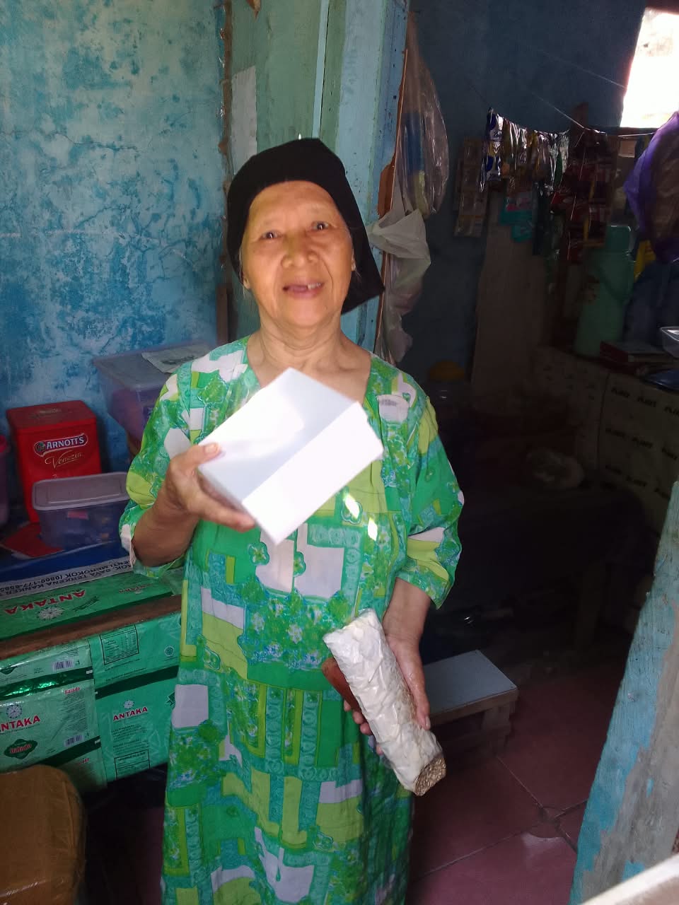 Kegiatan hari jum'at 09 okt' 26