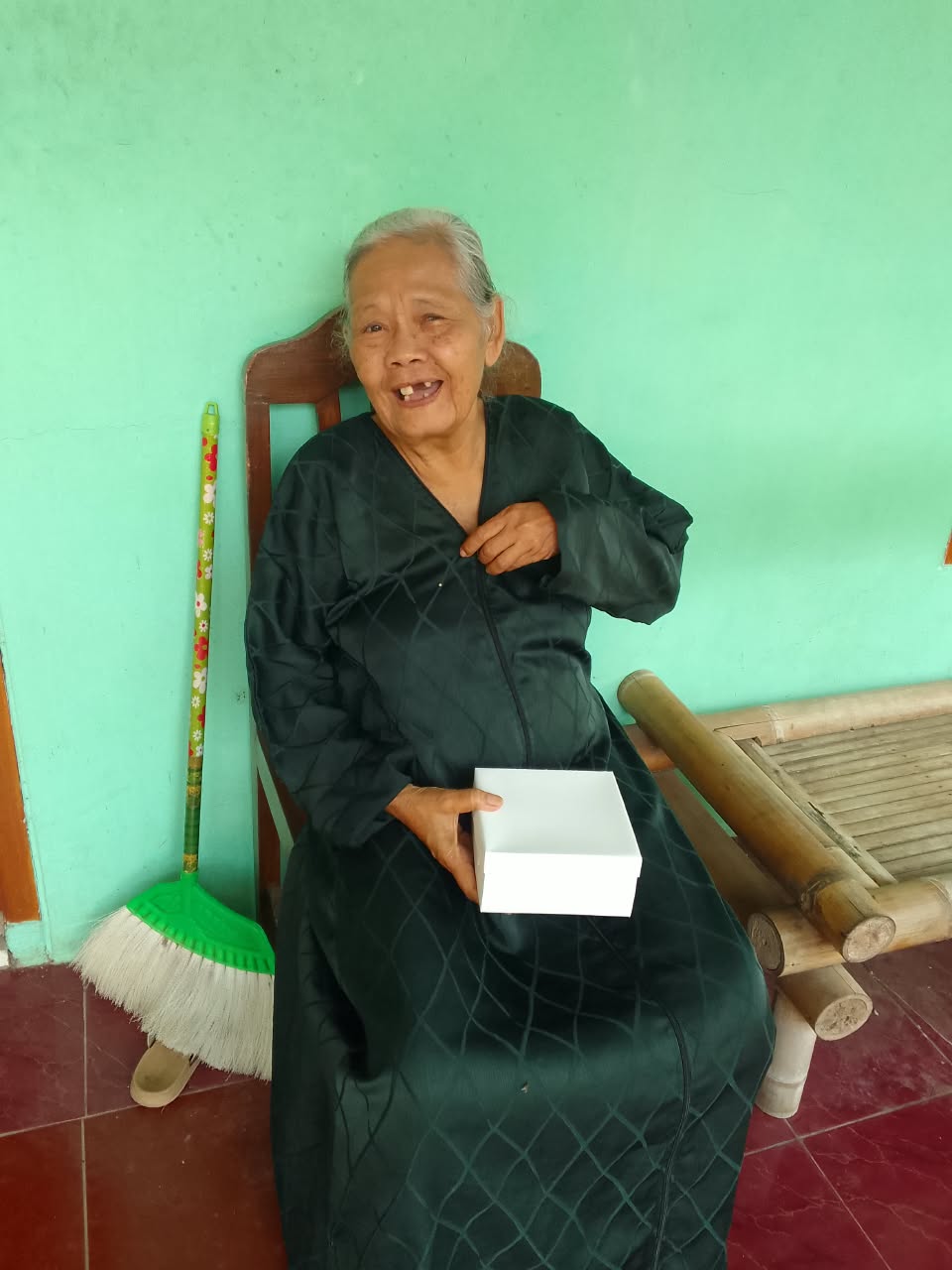 Kegiatan hari jum'at 09 okt' 26