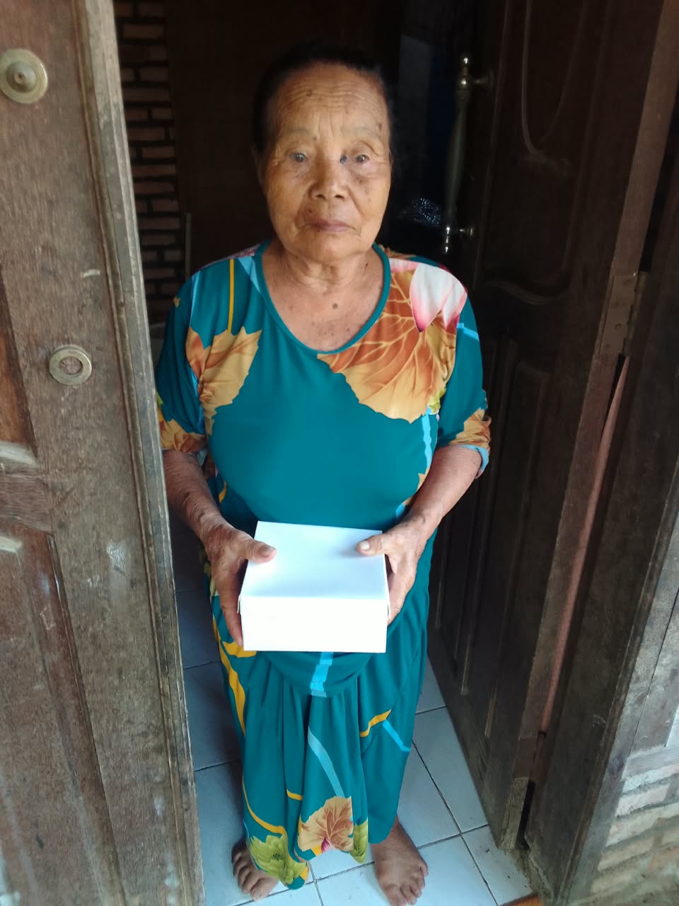 Kegiatan hari jum'at 09 okt' 26