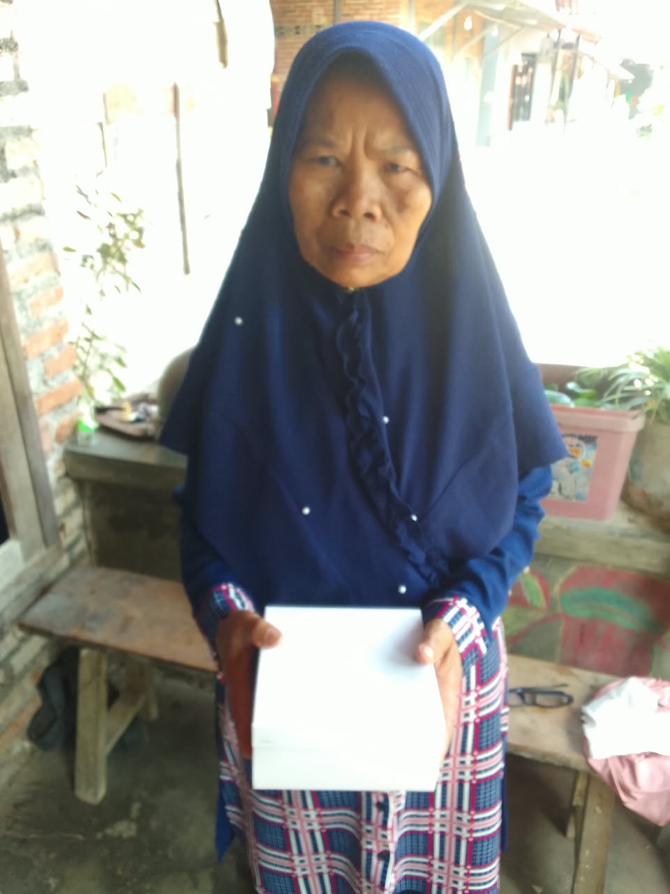 Kegiatan hari jum'at 09 okt' 26