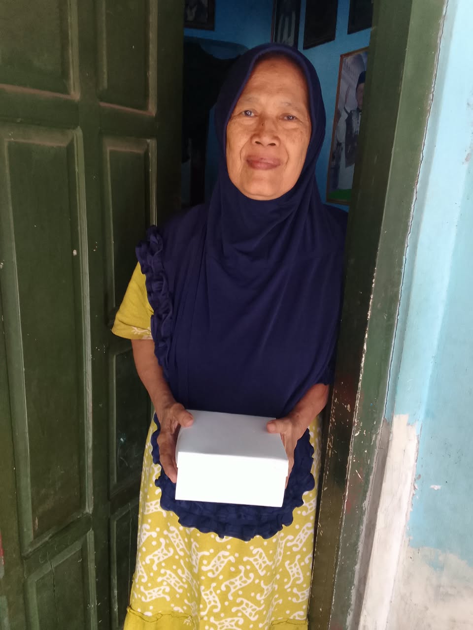 Kegiatan hari jum'at 09 okt' 26