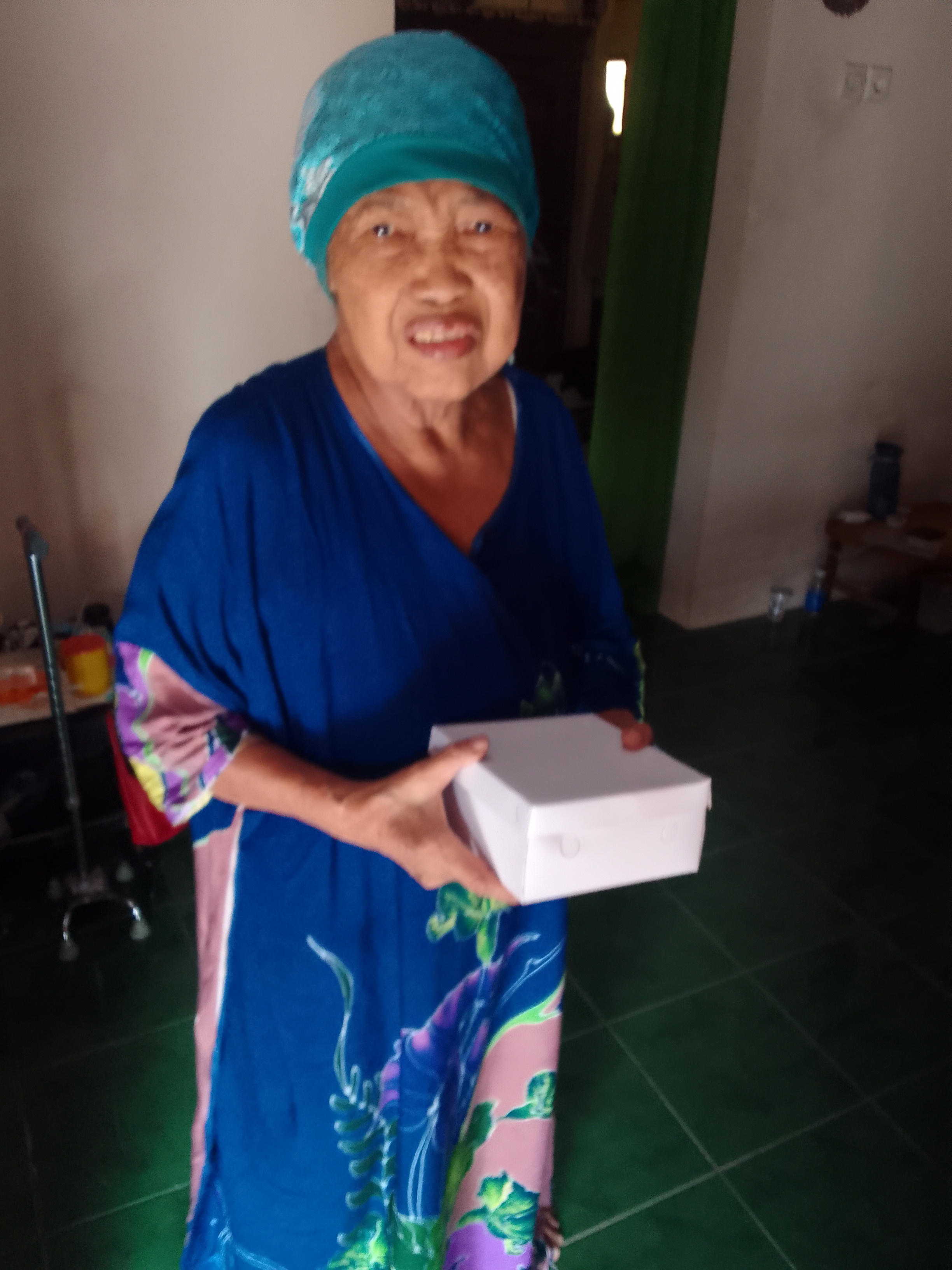 Kegiatan hari jum'at 09 okt' 26
