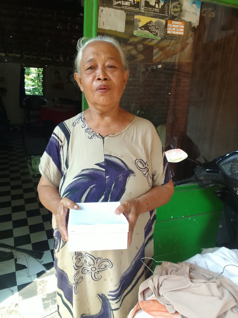 Kegiatan hari jum'at 09 okt' 26