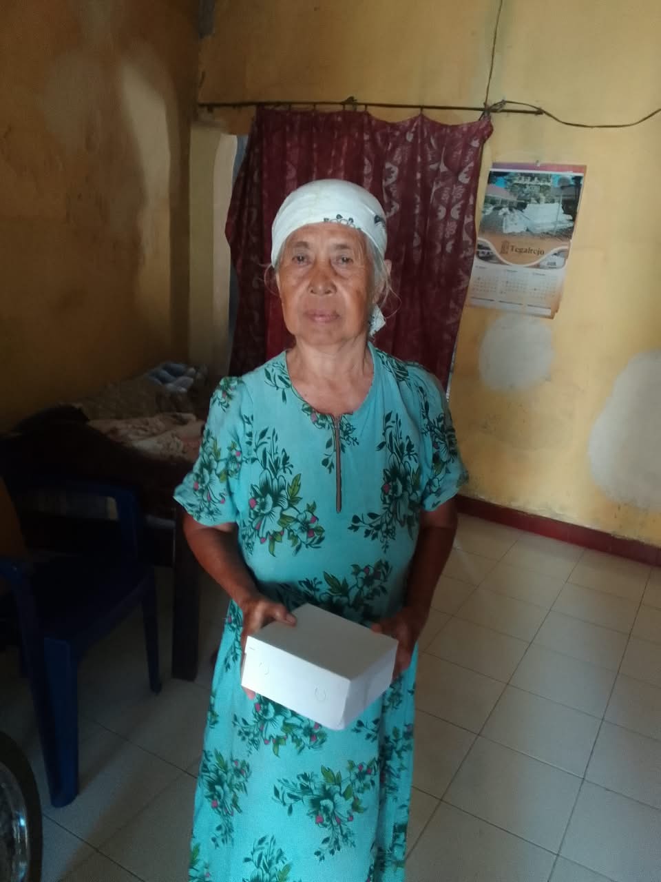 Kegiatan hari jum'at 09 okt' 26