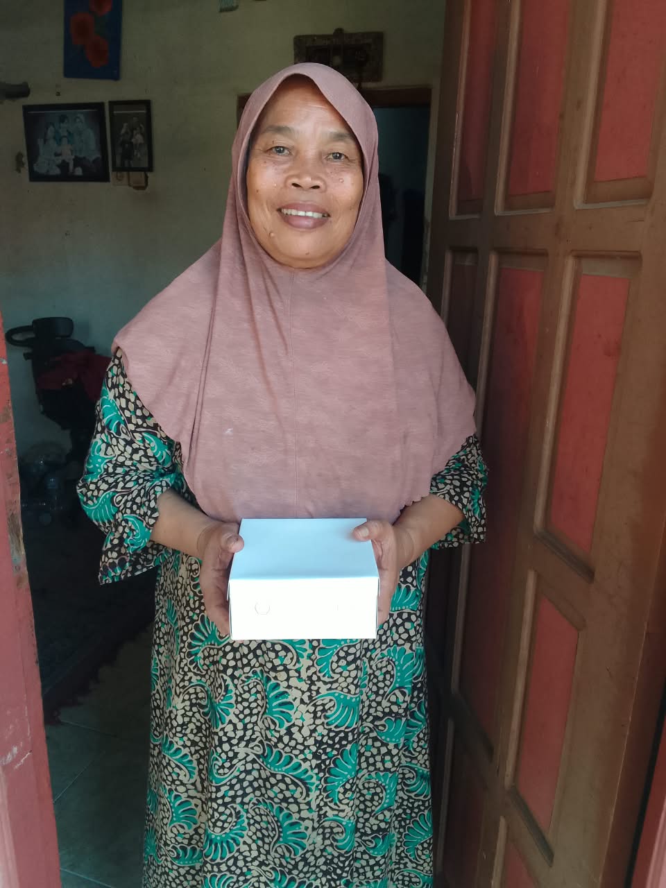 Kegiatan hari jum'at 09 okt' 26