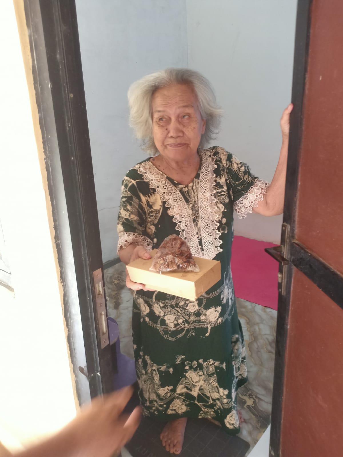 Kegiatan hari jum'at 09 okt' 26