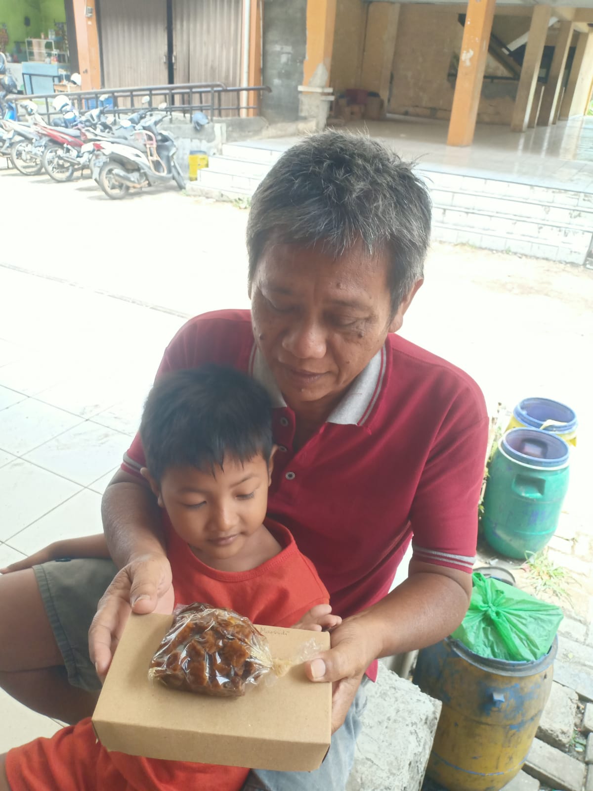 Kegiatan hari jum'at 09 okt' 26