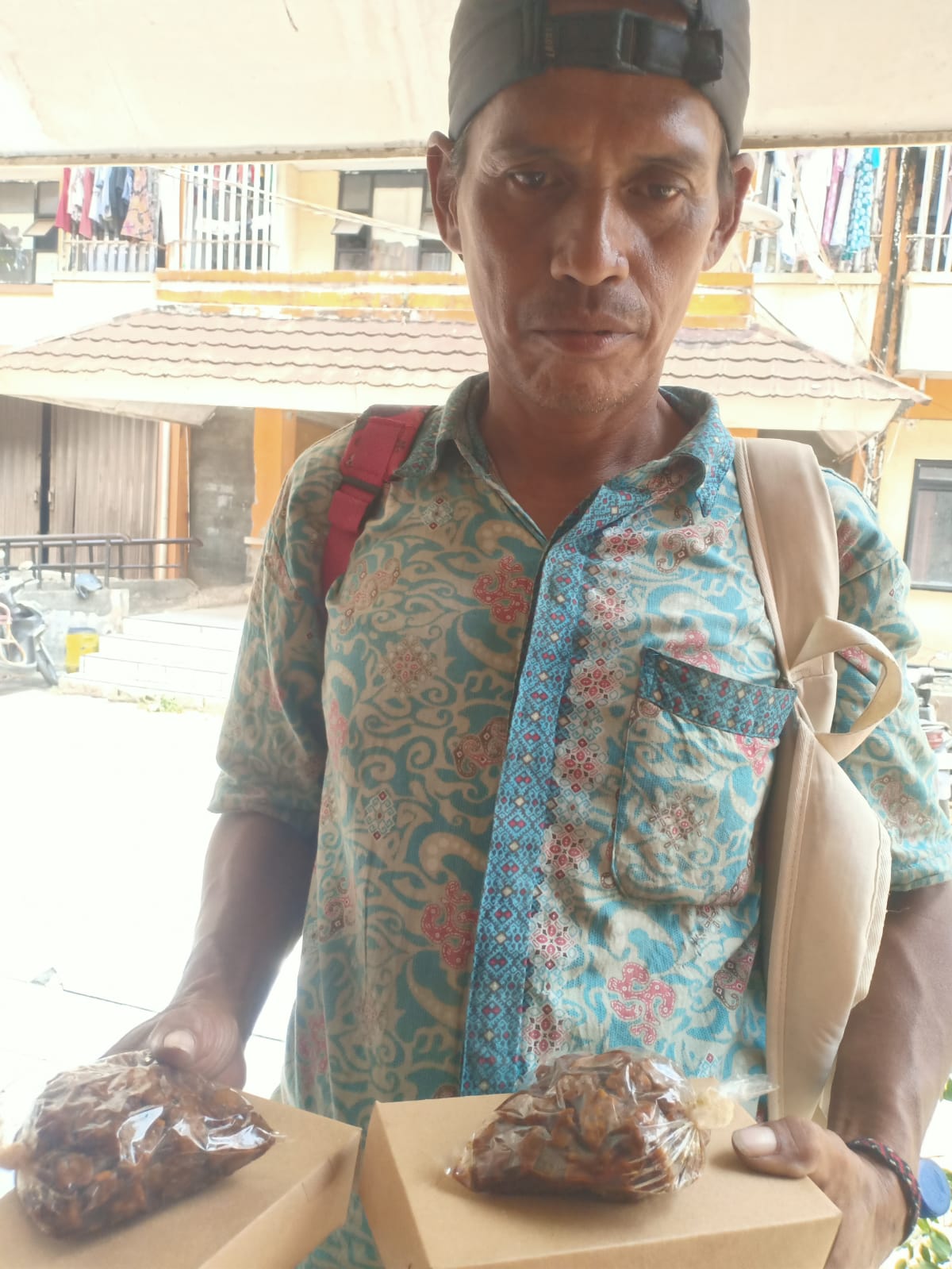 Kegiatan hari jum'at 09 okt' 26