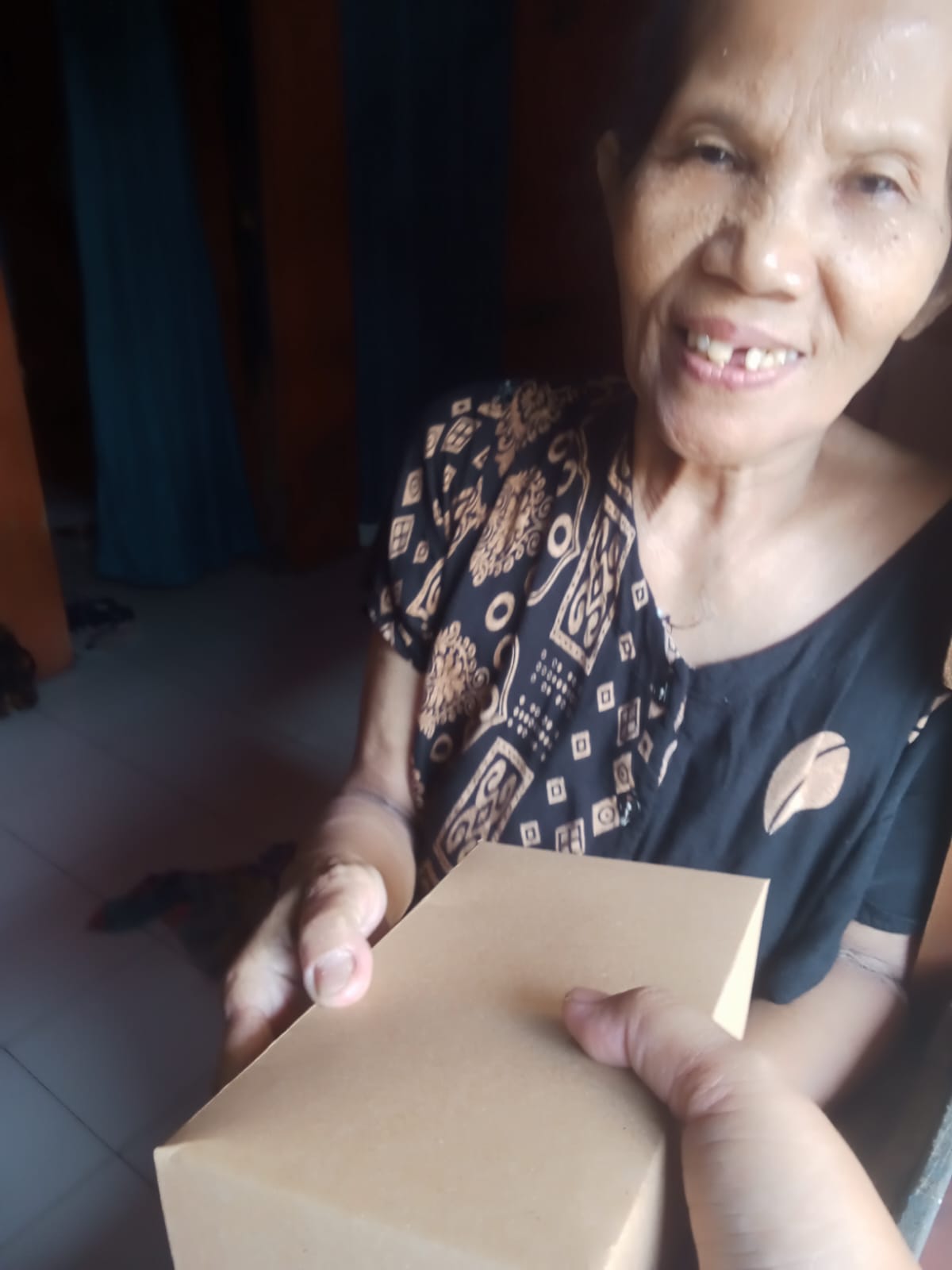 Penyaluran hari selasa,13 oktober 2026
