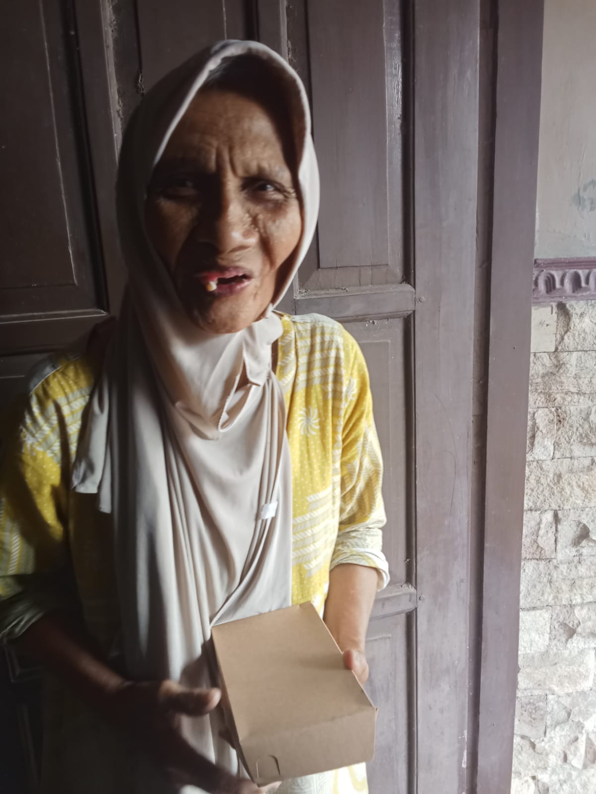 Penyaluran hari selasa,13 oktober 2026