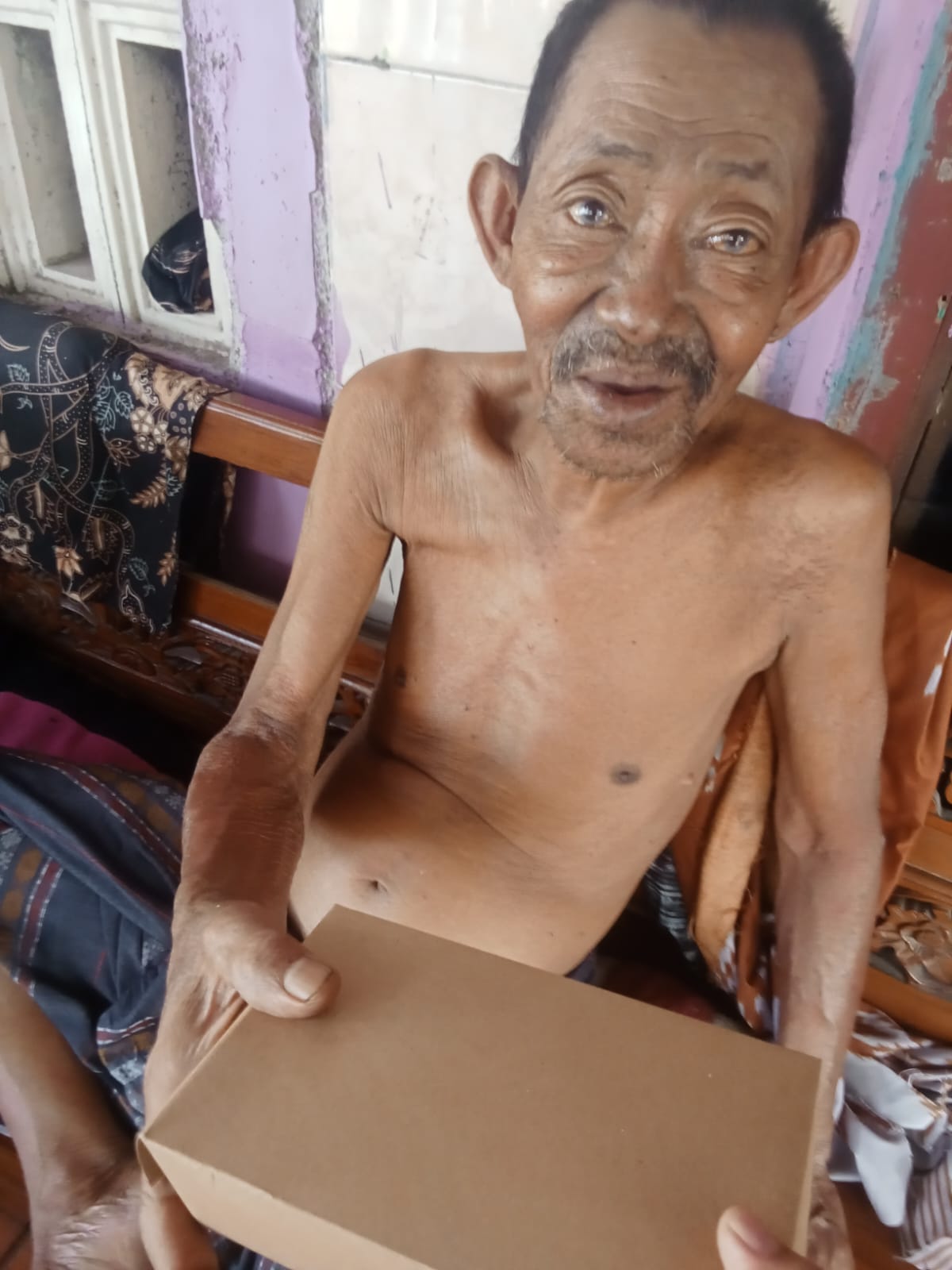 Penyaluran hari selasa,13 oktober 2026