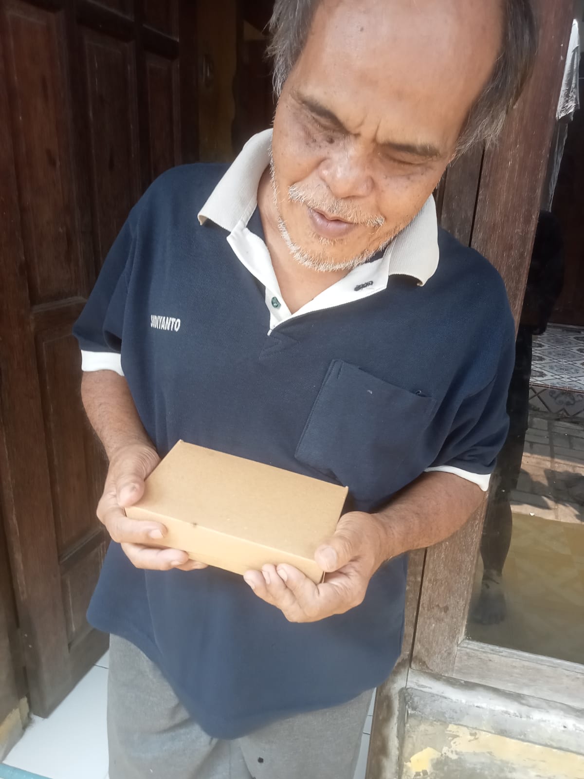 Penyaluran hari senin,12 oktober 2026