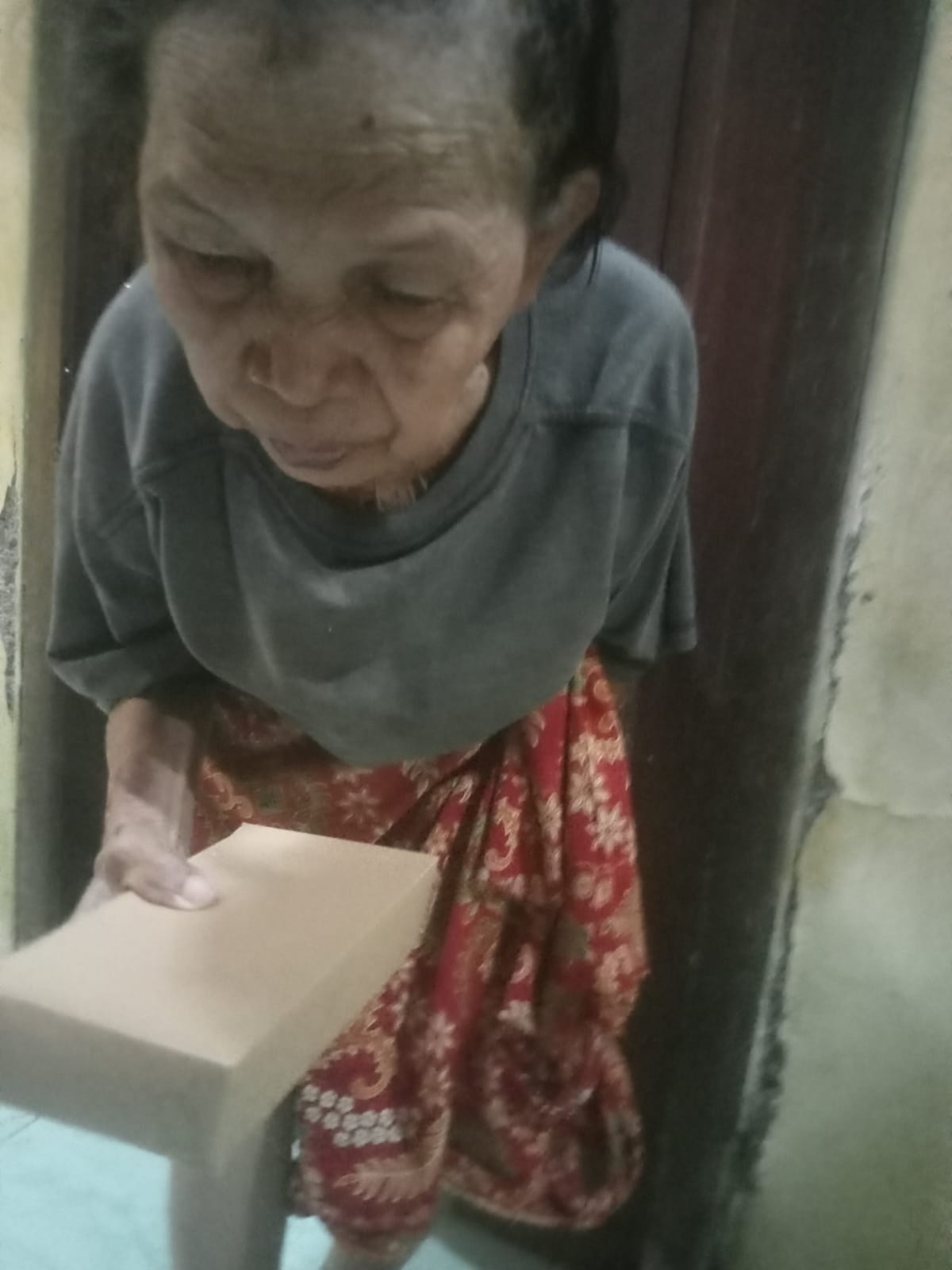 Penyaluran hari senin,12 oktober 2026
