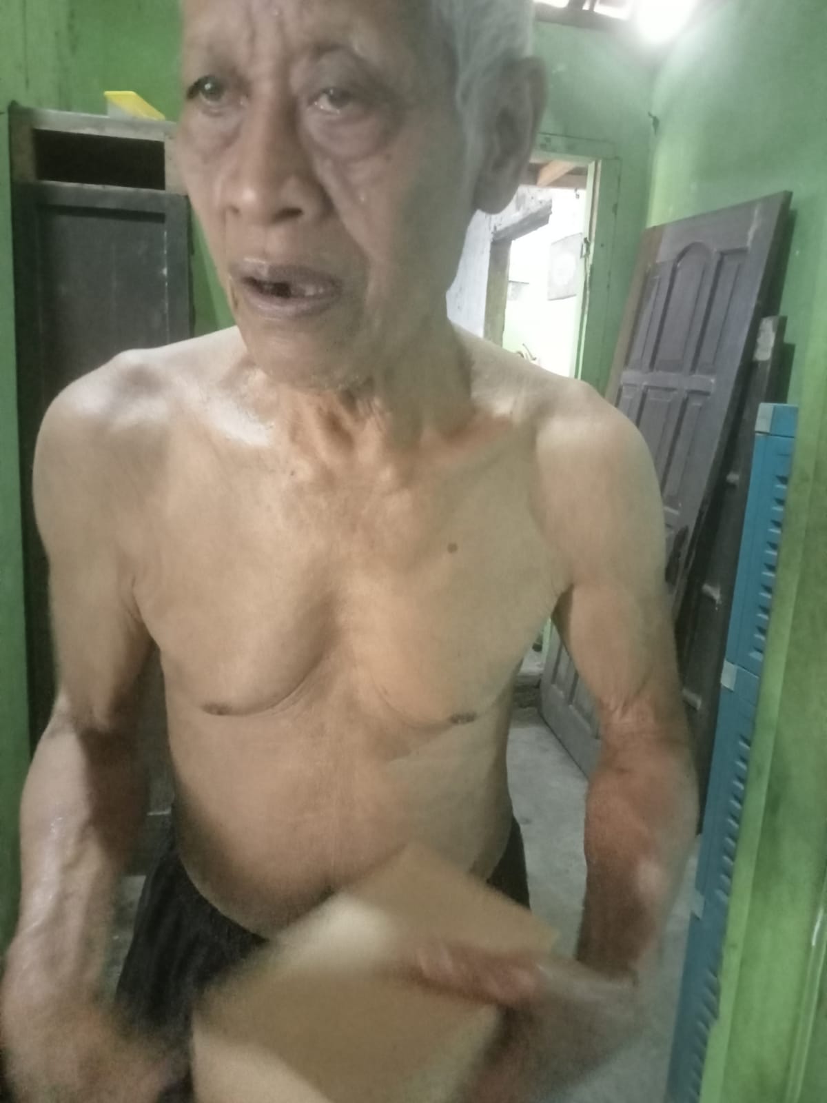 Penyaluran hari senin,12 oktober 2026