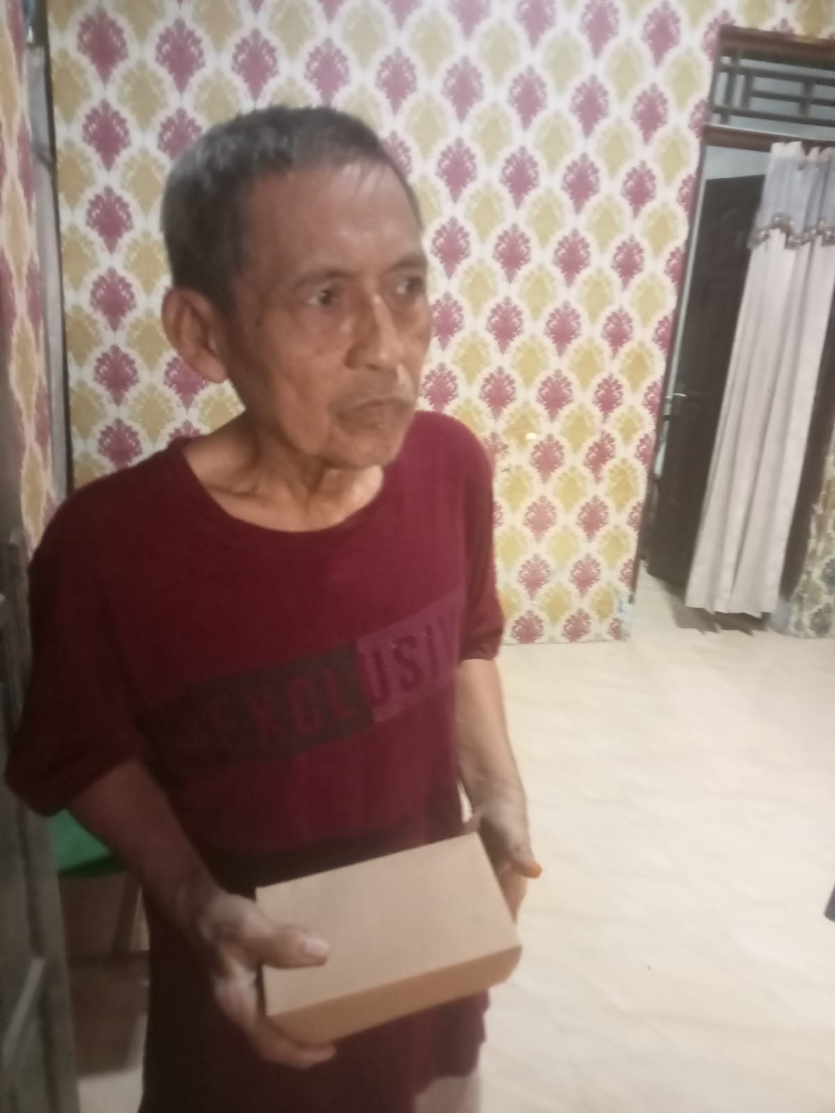 Penyaluran hari senin,12 oktober 2026