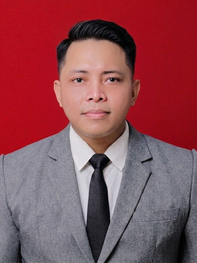 Dio Samudra, M.E