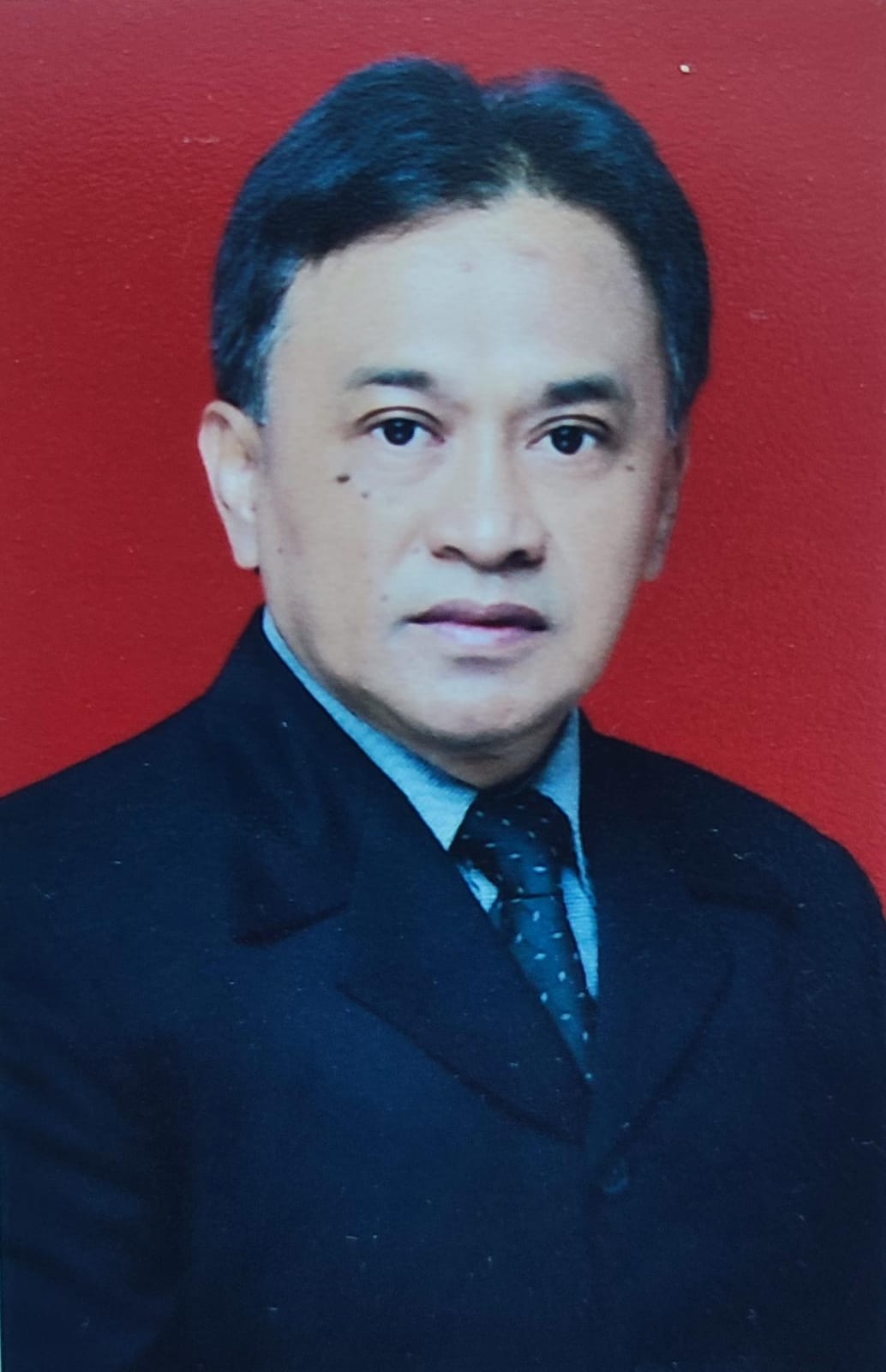 Didik Wibowo, SH