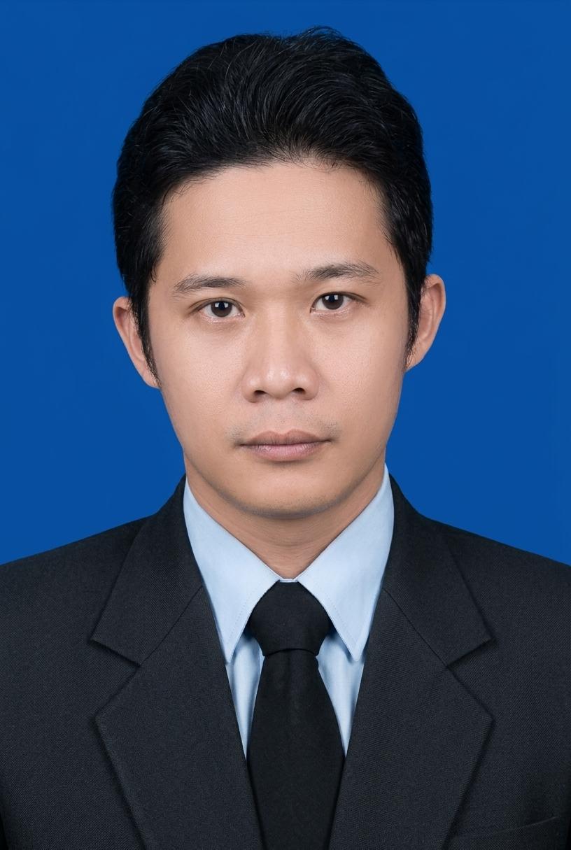 Rizqianto Edisaputro, S.Pd