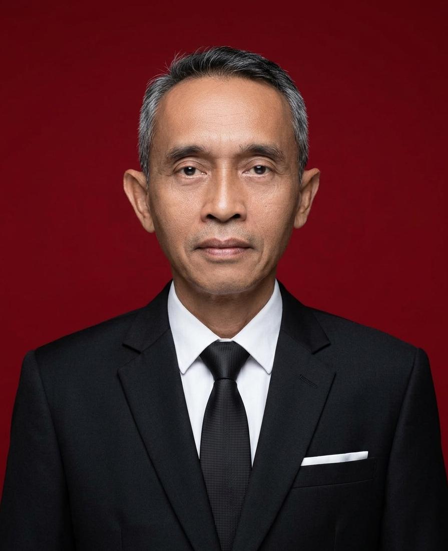 M Rofiudin