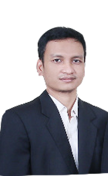 Abdul Razak Naufal, M.Kom