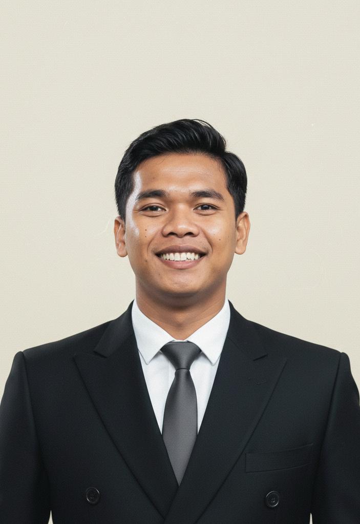 Mirwan Aziz Romadhon, SE