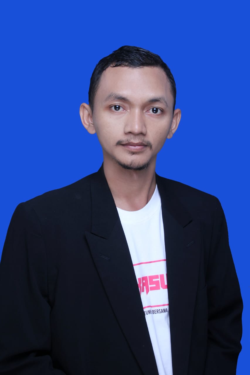 Satrio Daksa Prayoga, S.H