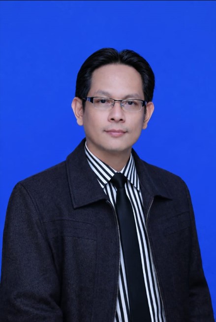 Tri Agus Setiawan, M.Kom