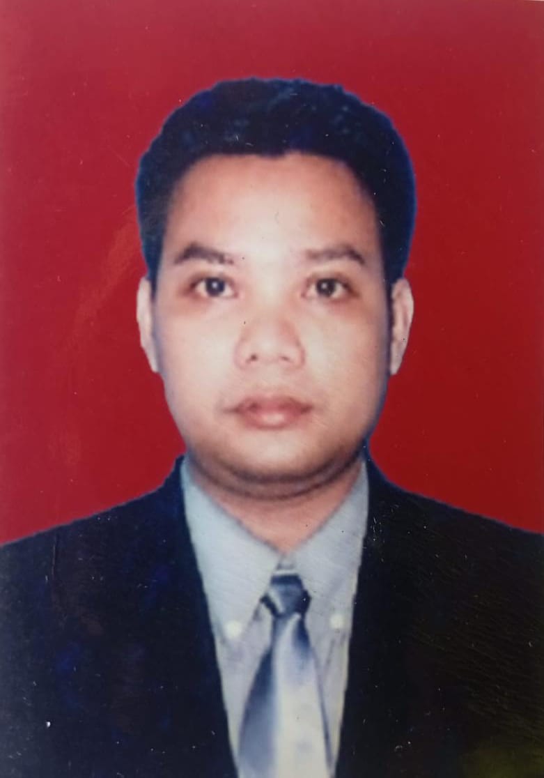 Harnomo Sigit, A.Md